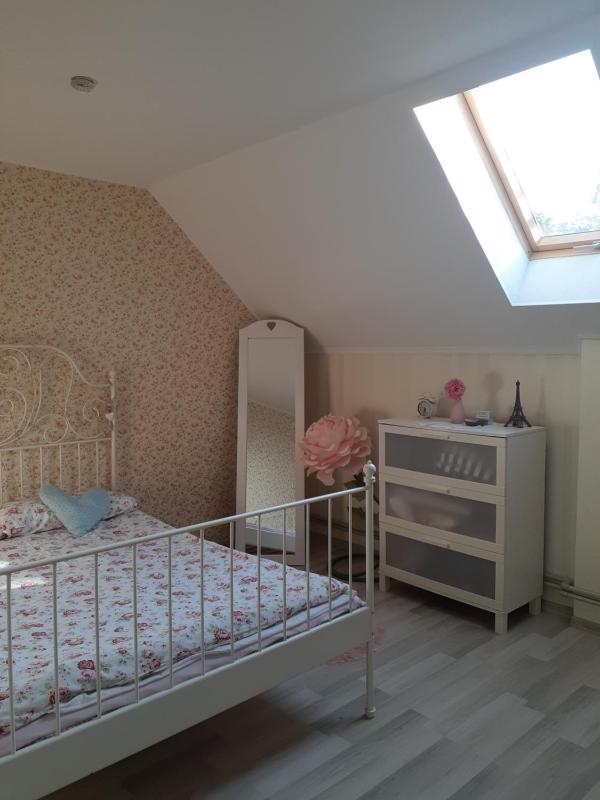 Double Room image 1