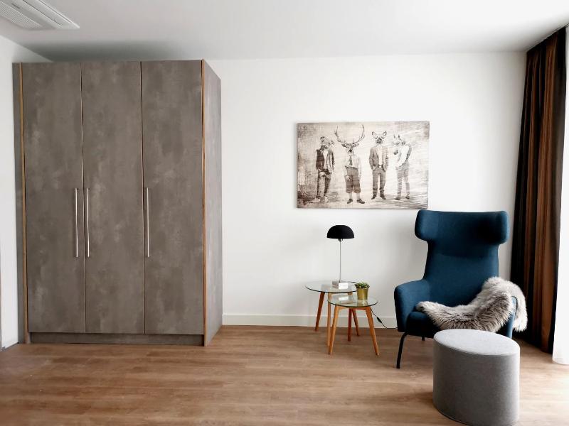 Standard Double Room image 4
