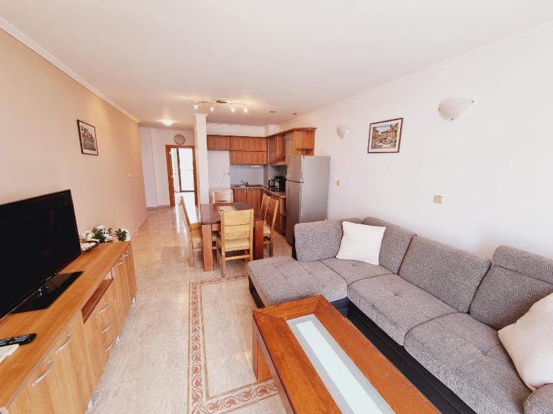 Diamond Apartments - image 34