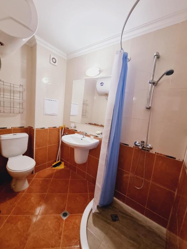Diamond Apartments - image 38