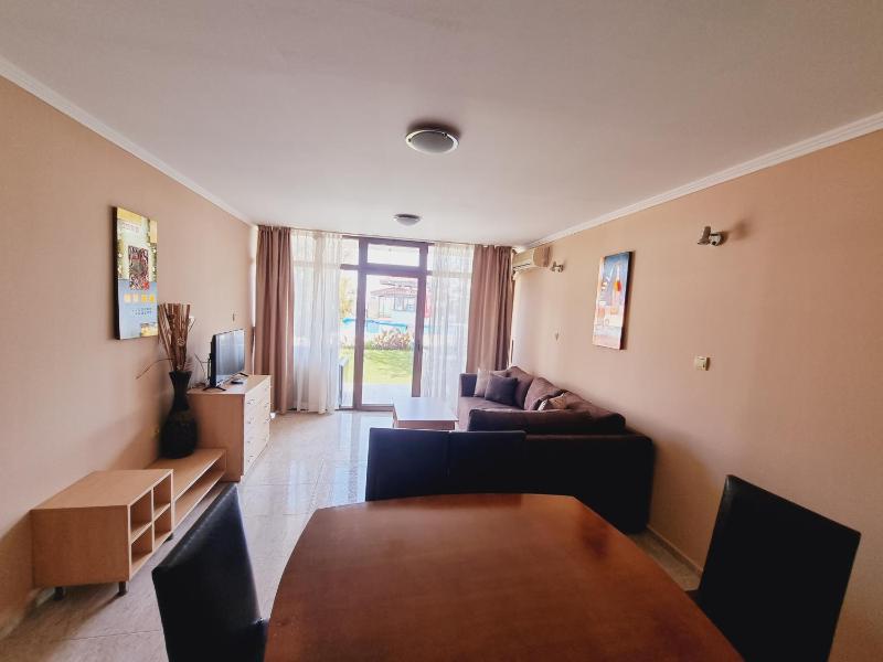 Diamond Apartments - image 45
