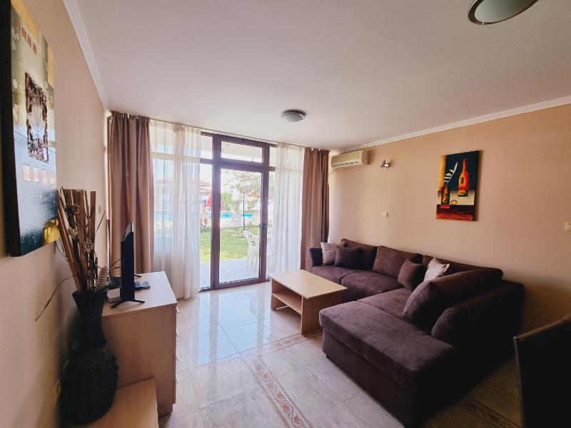 Diamond Apartments - image 30