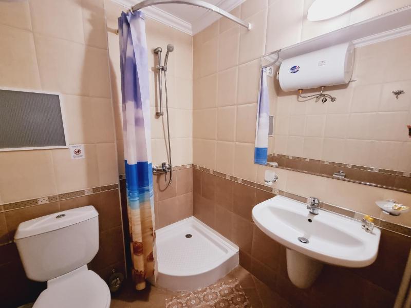Diamond Apartments - image 12
