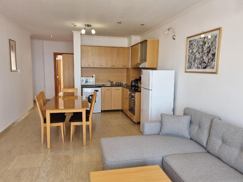 Diamond Apartments - image 46