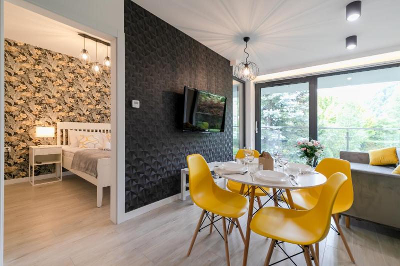 Apartamenty w Centrum Kalinowa z sauną i bawialnią - Dream Apart - image 47