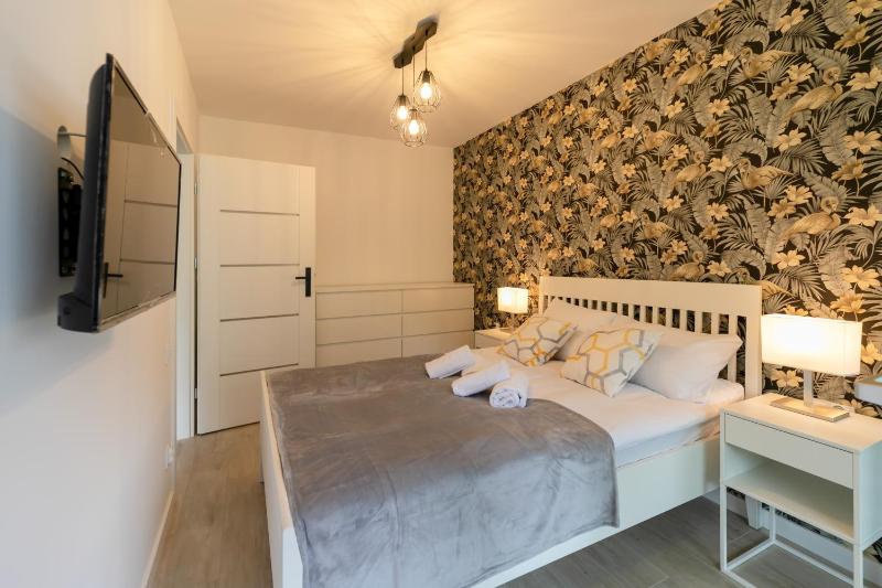Apartamenty w Centrum Kalinowa z sauną i bawialnią - Dream Apart - image 31