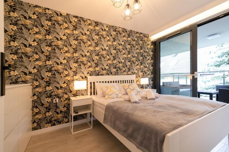 Apartamenty w Centrum Kalinowa z sauną i bawialnią - Dream Apart - image 17