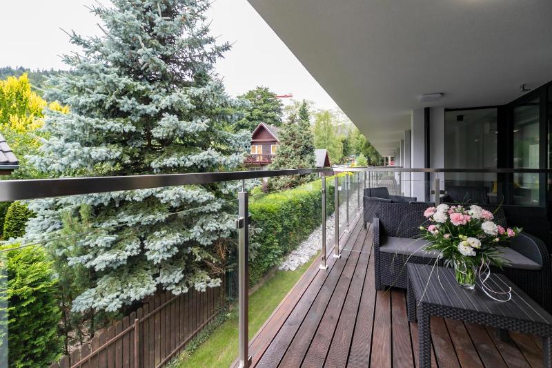 Apartamenty w Centrum Kalinowa z sauną i bawialnią - Dream Apart - image 44