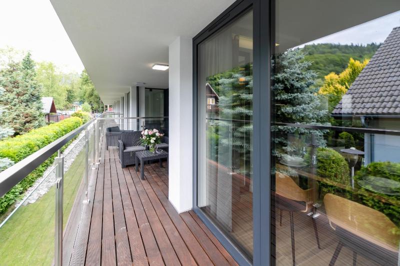 Apartamenty w Centrum Kalinowa z sauną i bawialnią - Dream Apart - image 14