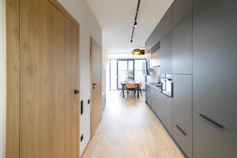 Apartamenty w Centrum Kalinowa z sauną i bawialnią - Dream Apart - image 9