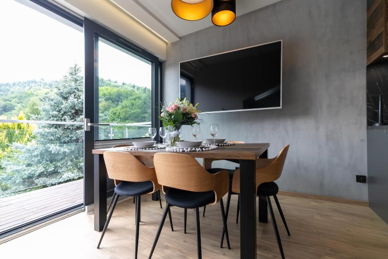 Apartamenty w Centrum Kalinowa z sauną i bawialnią - Dream Apart - image 12