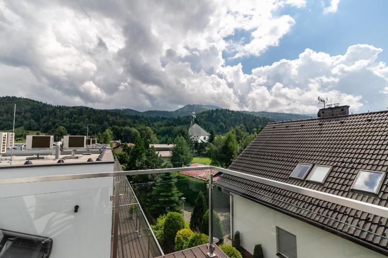 Apartamenty w Centrum Kalinowa z sauną i bawialnią - Dream Apart - image 41