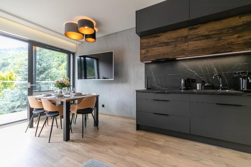 Apartamenty w Centrum Kalinowa z sauną i bawialnią - Dream Apart - image 18