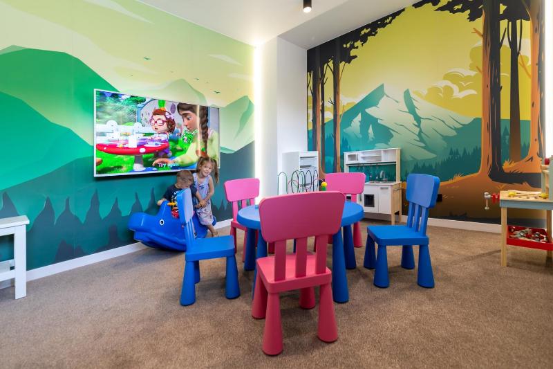 Apartamenty w Centrum Kalinowa z sauną i bawialnią - Dream Apart - image 35