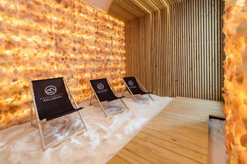 Apartamenty w Centrum Kalinowa z sauną i bawialnią - Dream Apart - image 28