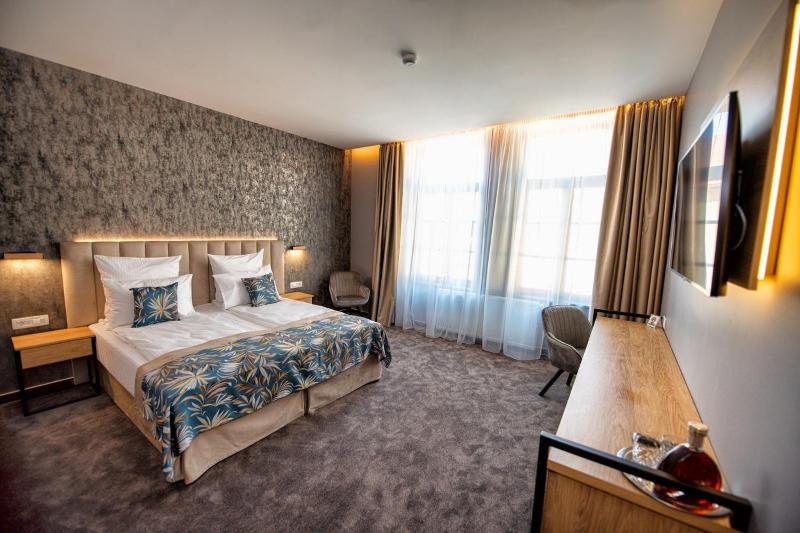 JOYME Hotel - image 1