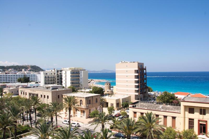 Ibiscus Hotel - image 7