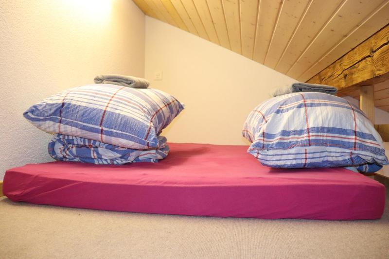 Three-Bedroom Apartment image 2
