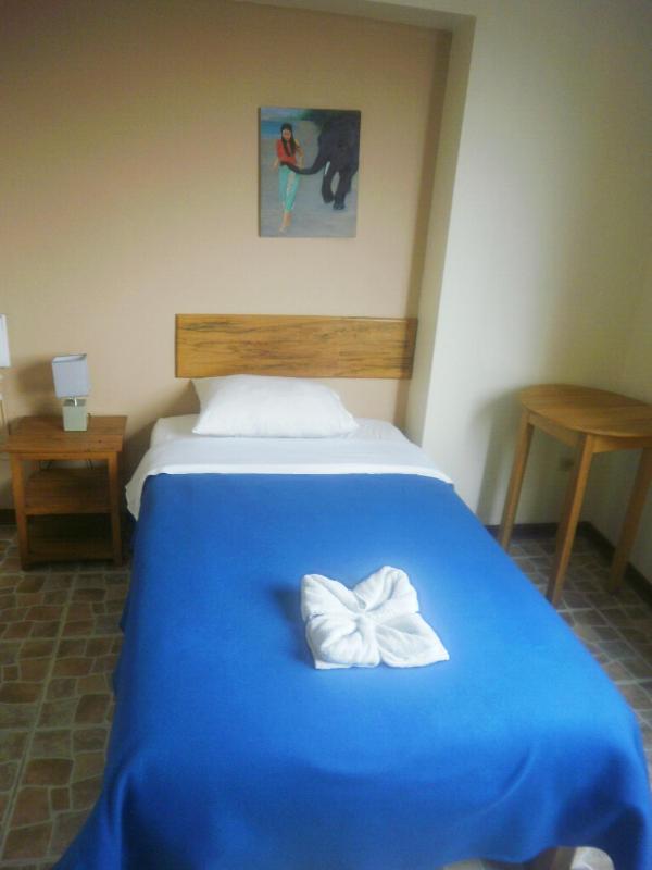 Hospedaje La Videna - image 13