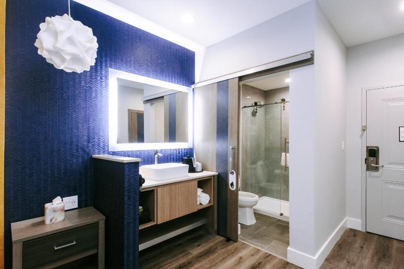 Deluxe King Room image 2