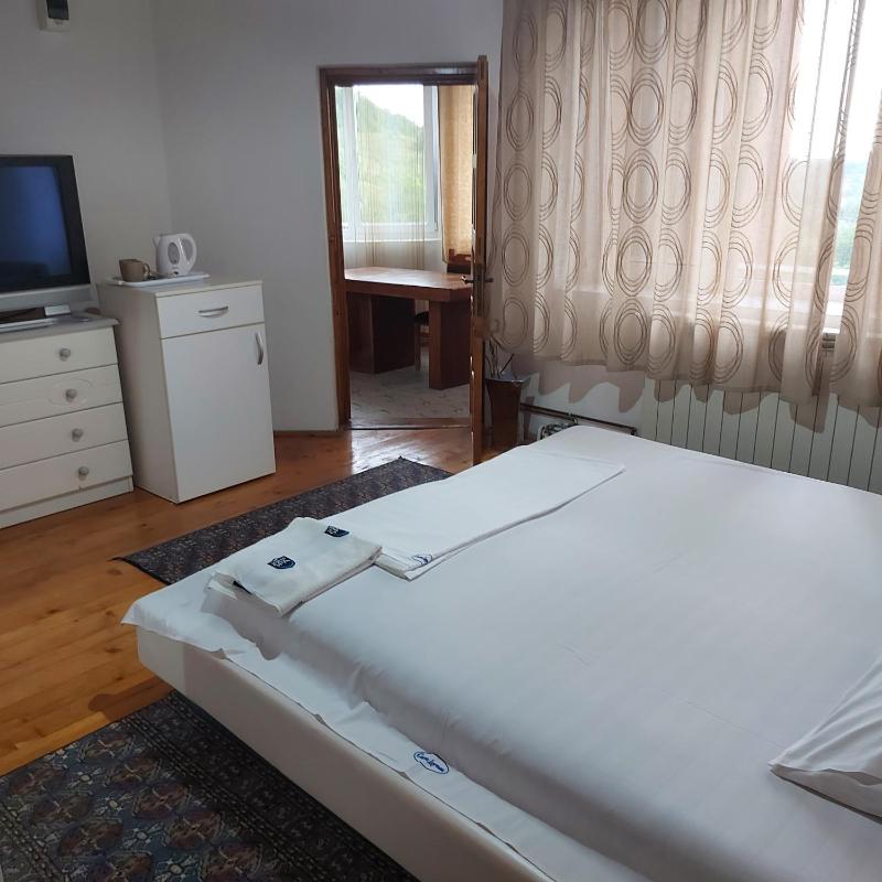 Superior Double Room image 3