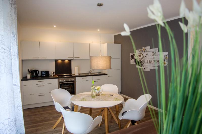 Apartment with Terrace image 1