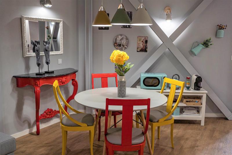 7 Styles Apartments by Raspberry Cascade - image 26