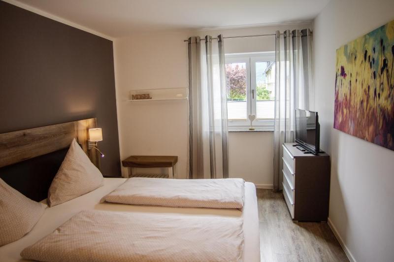 Apartment with Balcony image 4