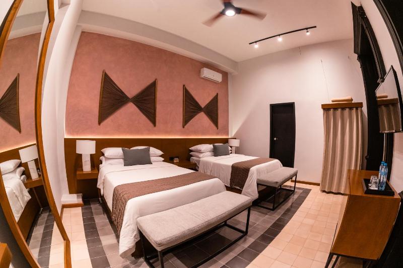 Piedra de Agua Hotel Boutique Merida - image 7