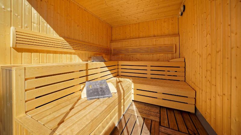 Club Maspalomas Suites & Spa - Adults Only - image 40