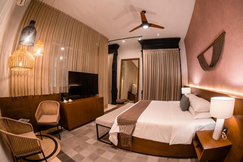 Piedra de Agua Hotel Boutique Merida - image 4