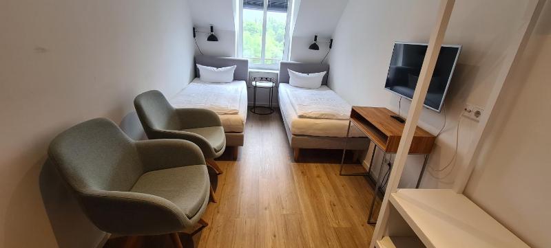 Two-Bedroom Apartment image 4