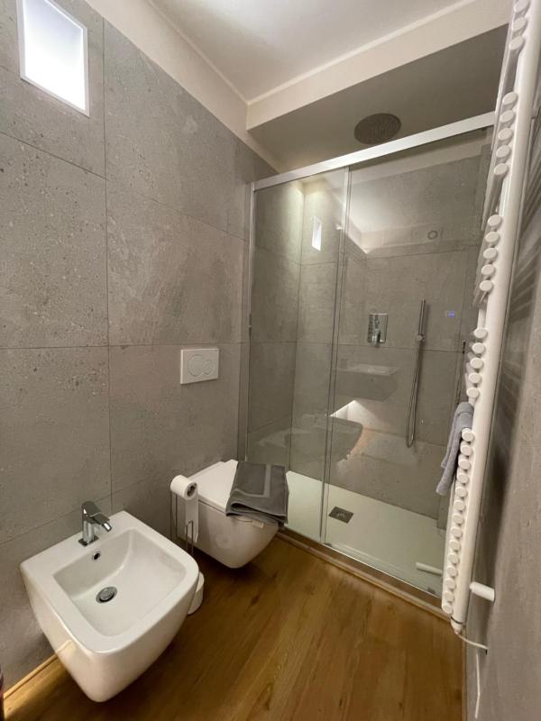 Assisi AD Apartments - Fratello Sole Luxury Loft - image 12