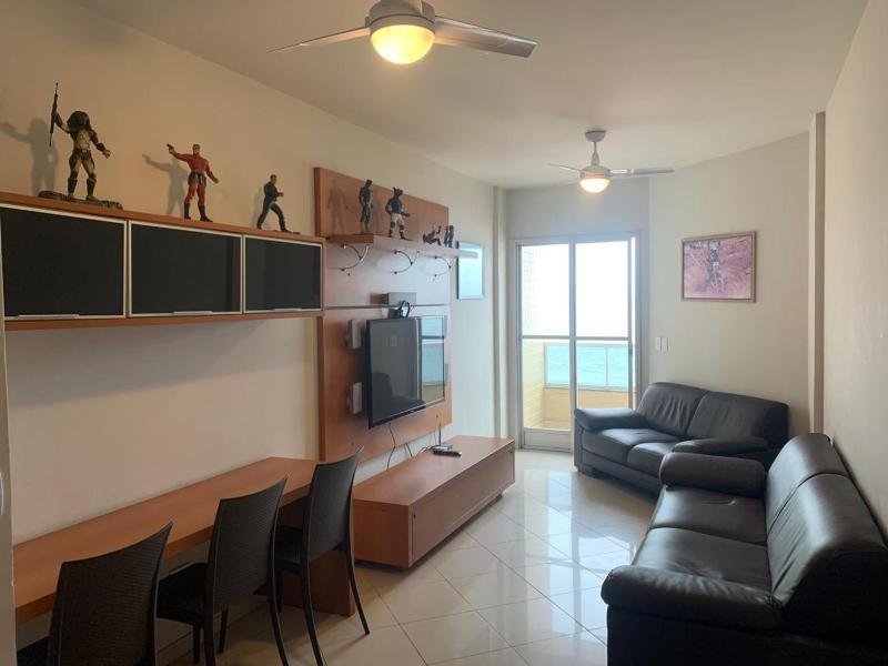 Apartamento Guarapari Luxo Frente para o Mar - image 19