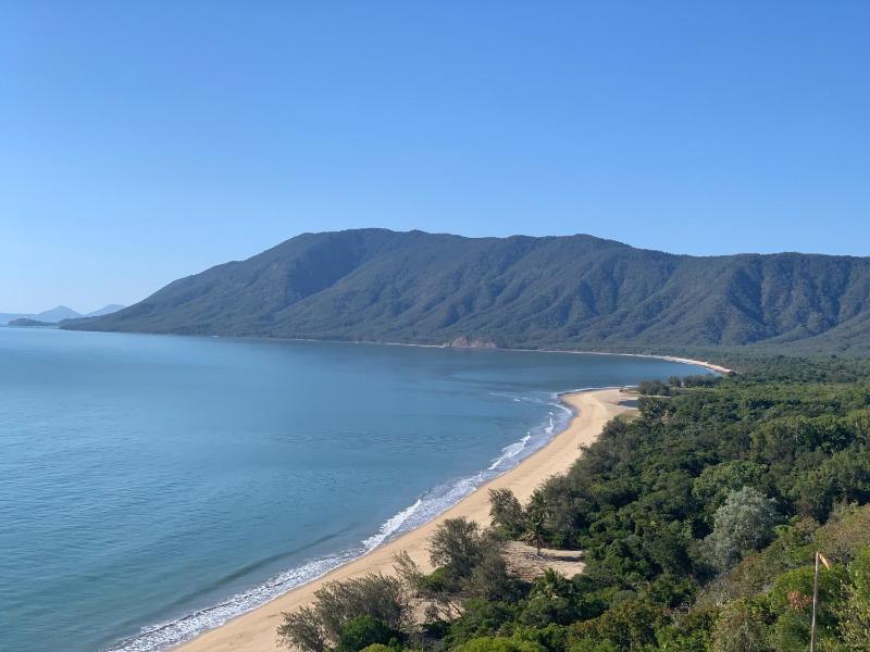 Coral Beach Lodge - image 23