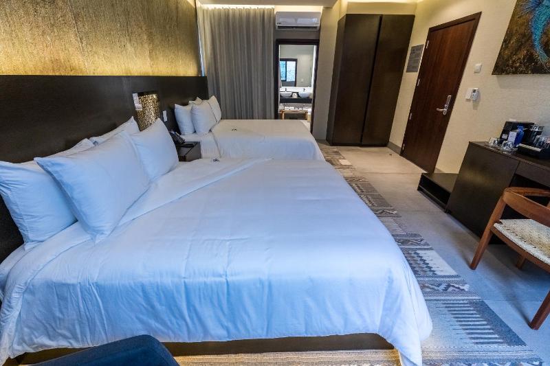 Casa Naila Hotel Boutique - image 8