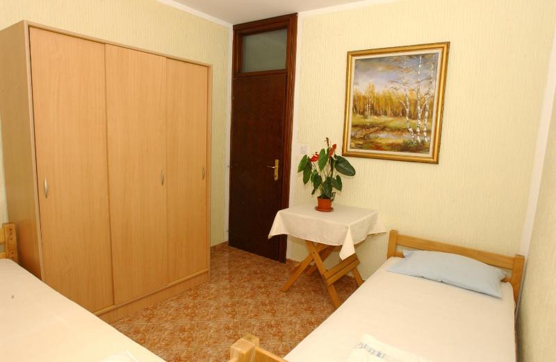 Two-Bedroom Apartment with Terrace image 1