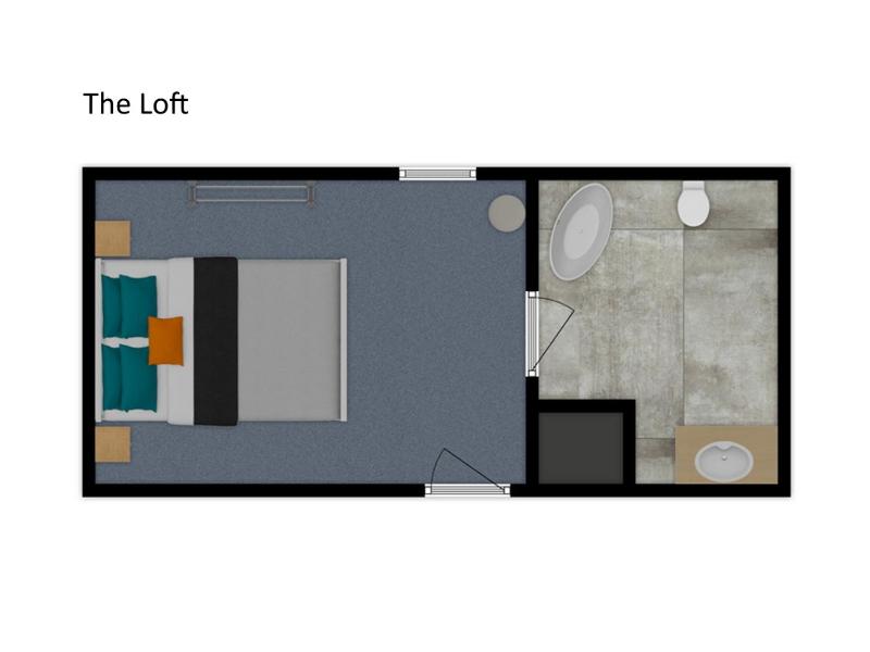 Treetop Room image 3