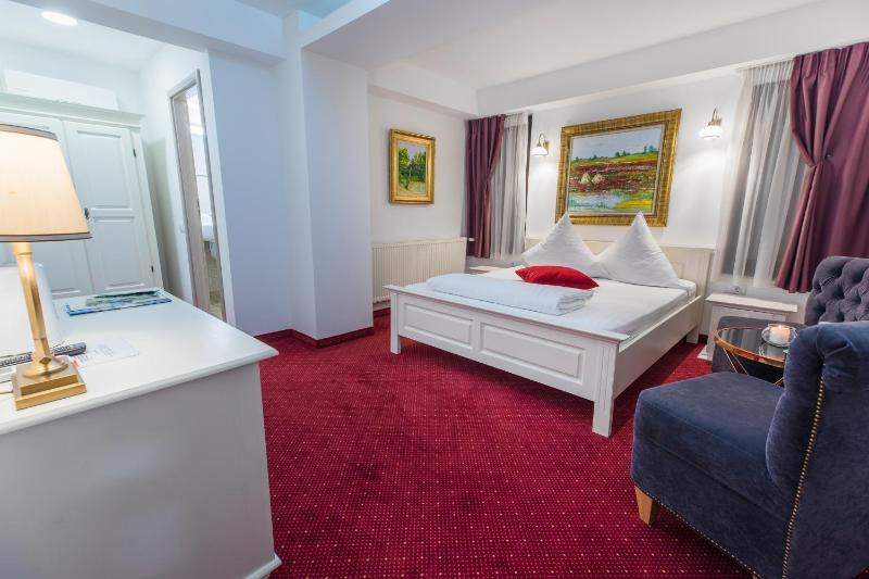 Hotel Casa David - image 19