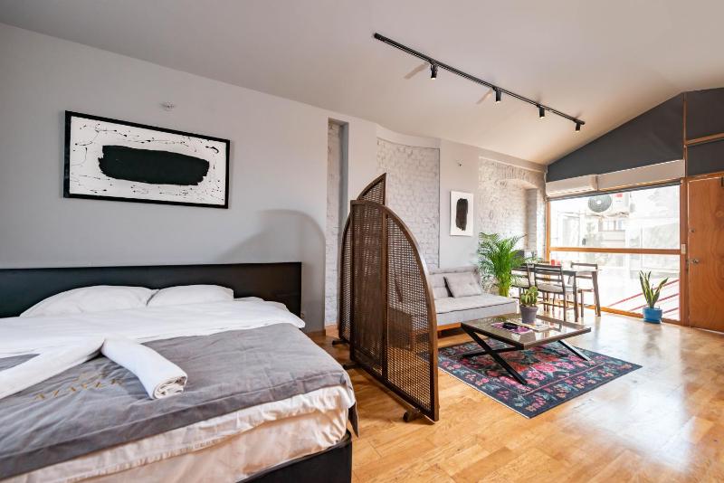 Mayer Loft Suites - image 3