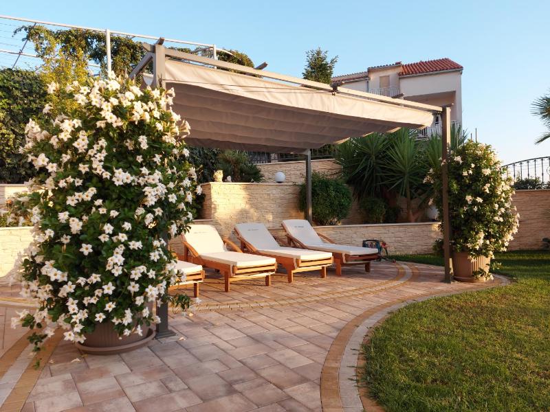 Villa Principessa Podstrana - image 43