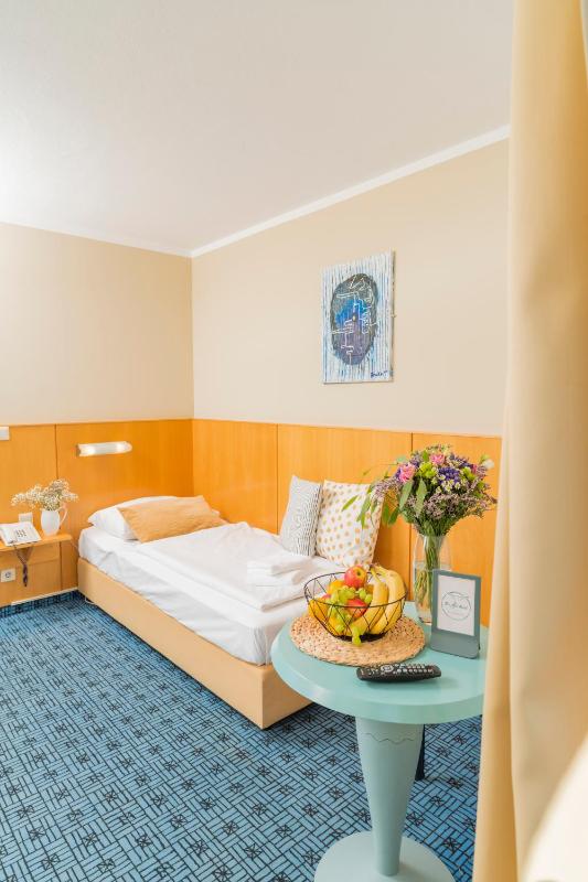 Single Room image 1