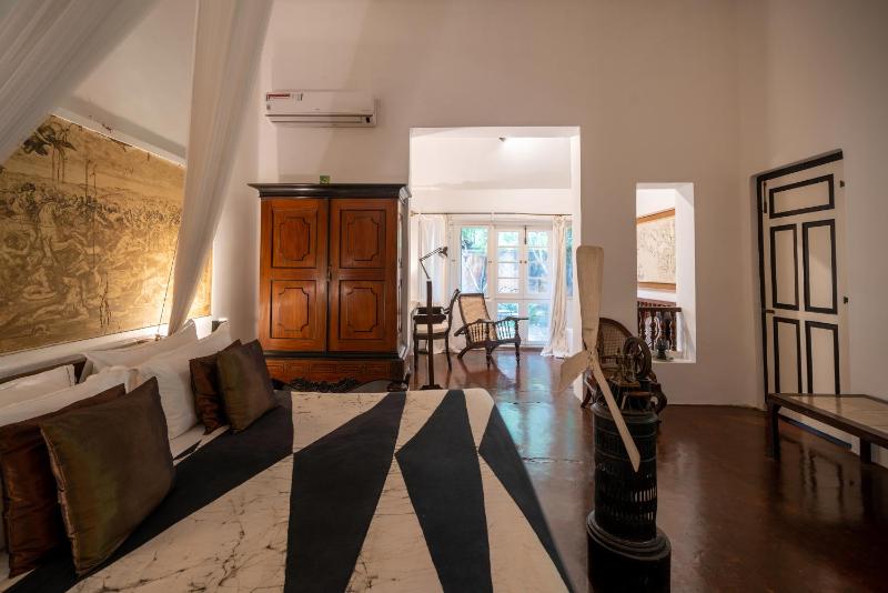 Lunuganga By Teardrop Hotels - image 49