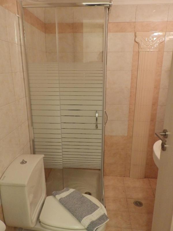 One-Bedroom Apartment image 3