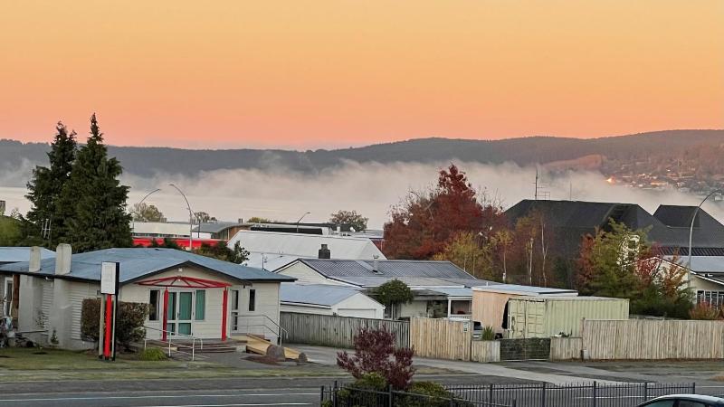 Chantillys Motor Lodge - image 5