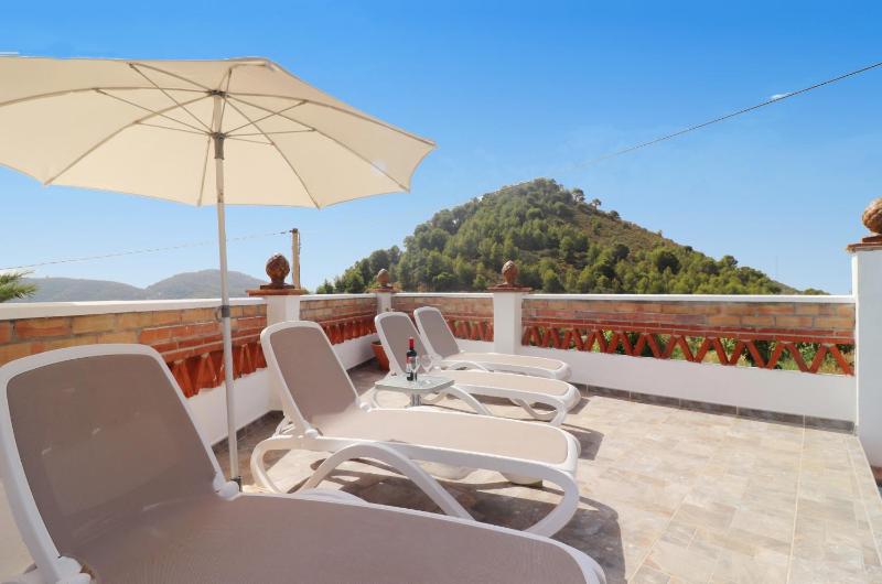 Villa el Barco Spainsunrentals 1200 - image 3
