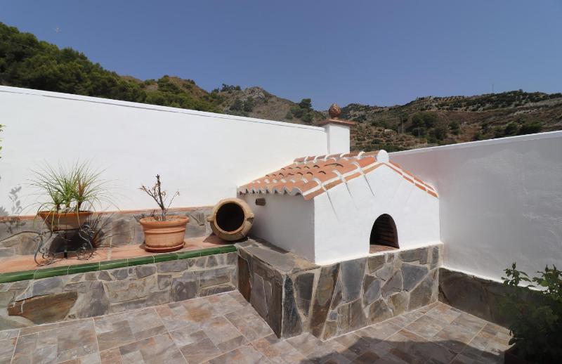 Villa el Barco Spainsunrentals 1200 - image 21