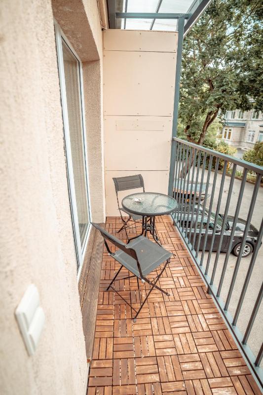 Alpetri Apartments - image 7
