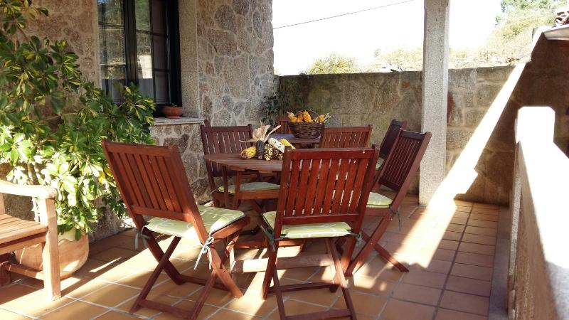 Casa Ameneiros - image 14