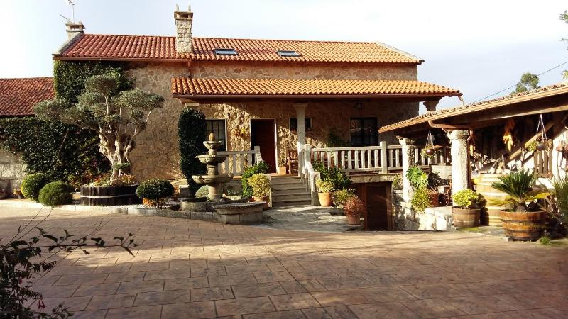 Casa Ameneiros - image 10
